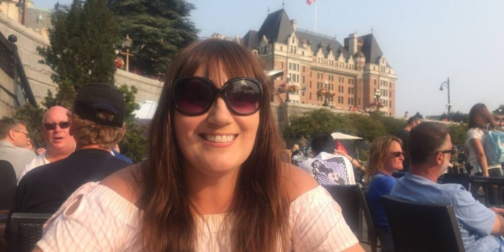 dining in Victoria, british columbia