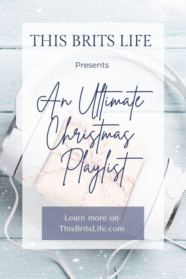 ultimate christmas playlist