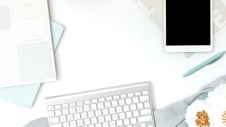 Resources for business operations - this brits life