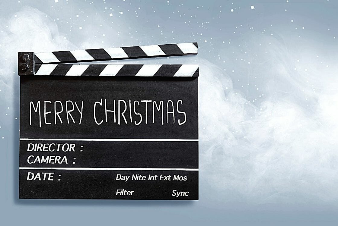 12 Great Christmas Movies To Binge Watch