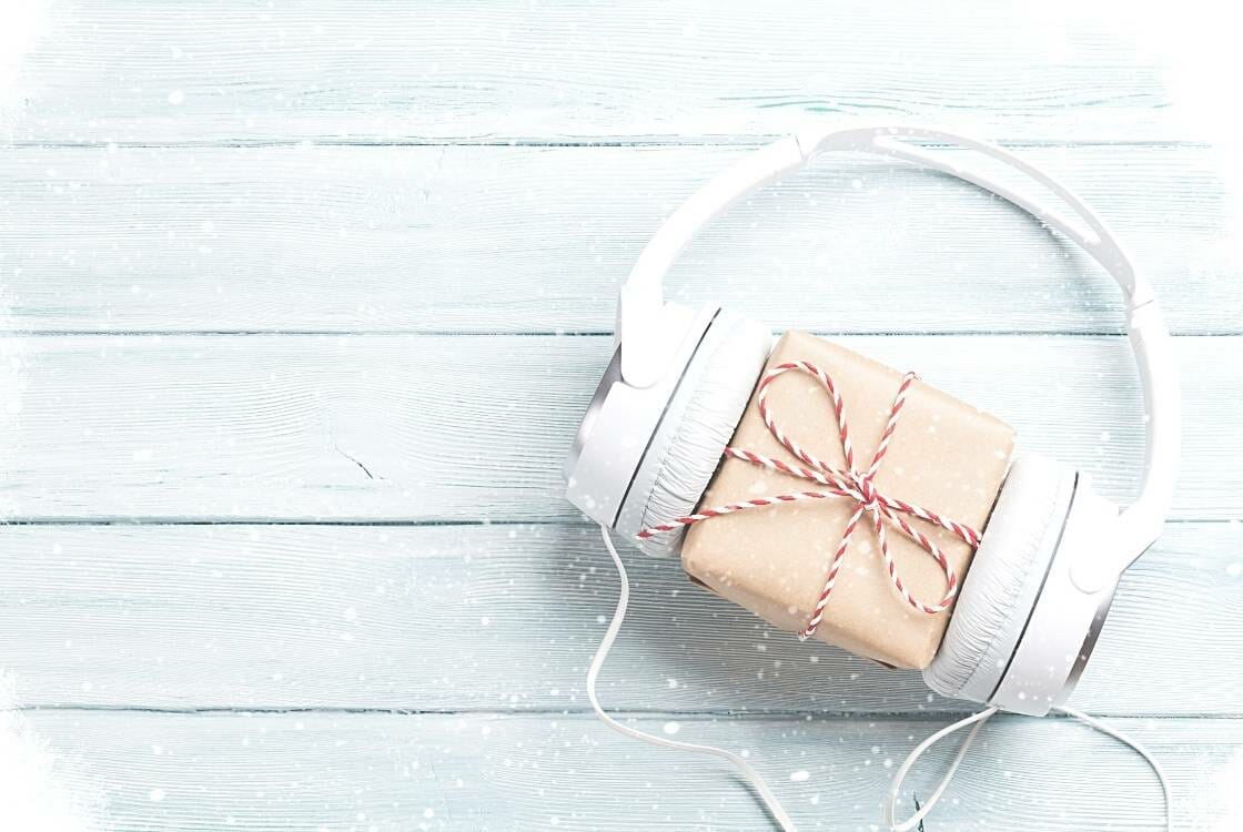 Ultimate Christmas Music Collection