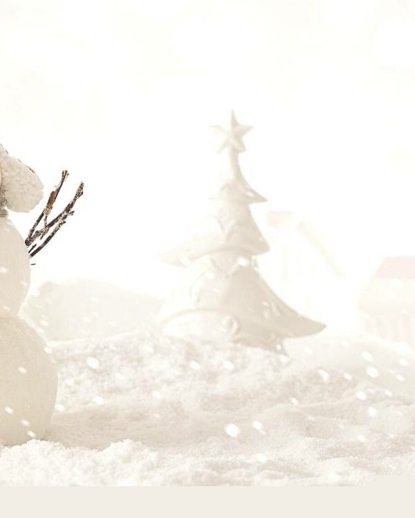 Blogmas Time: This Brits Life Christmas Q & A (Updated 2023)