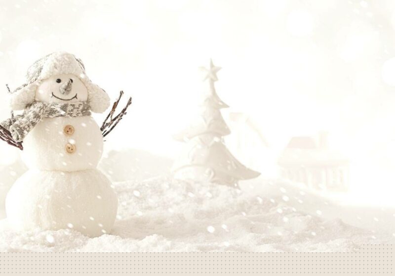 bloggers christmas qanda