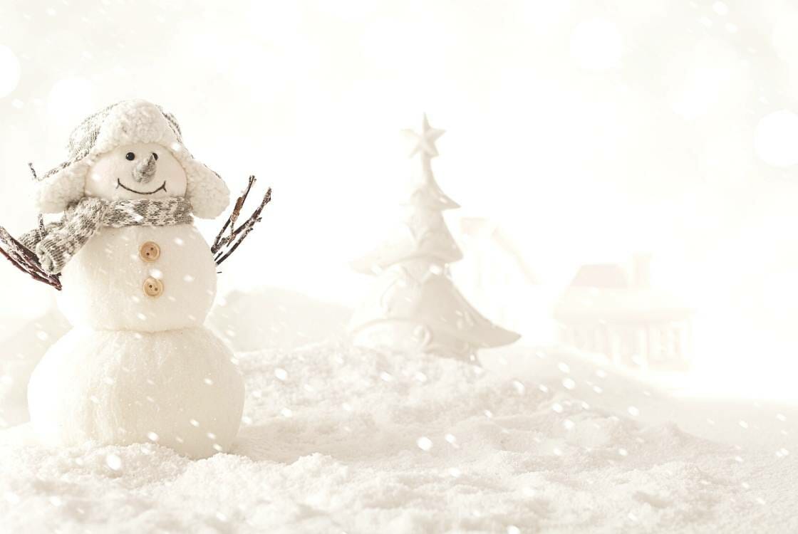 bloggers christmas qanda