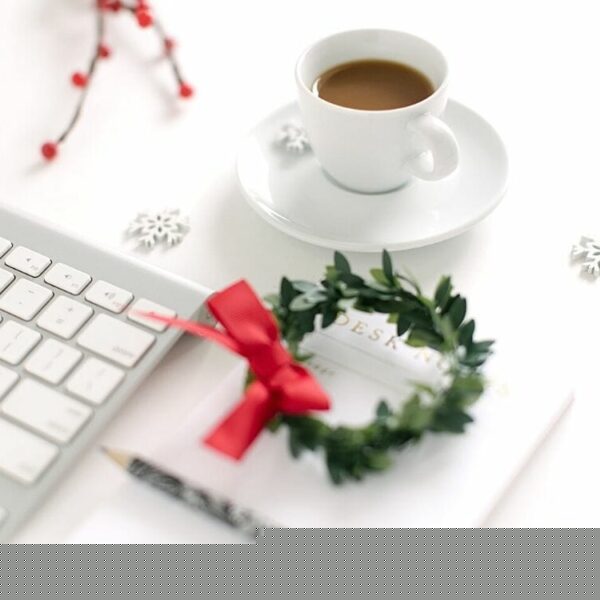 christmas bloggers tag