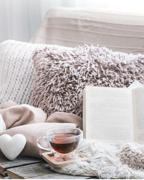 12 Great Self-Care Tips For The Holidays