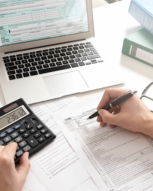 Canadian Tax Return: What You Need To Know To Make It Easy