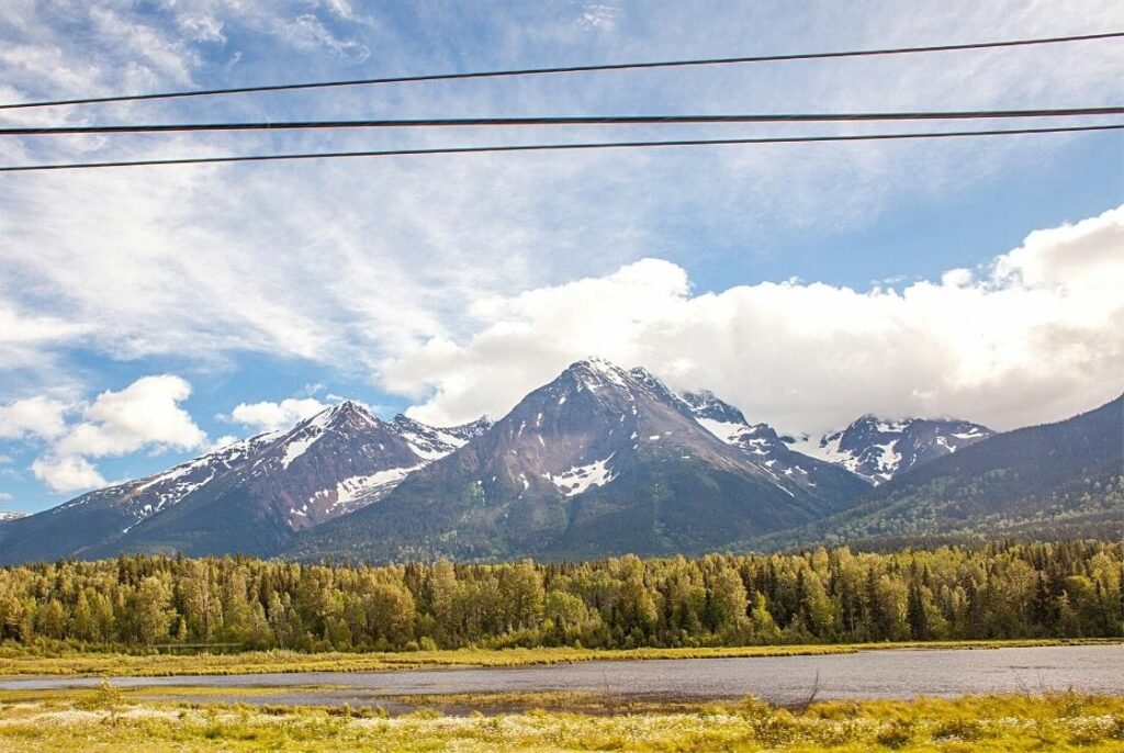 canada guide british columbia