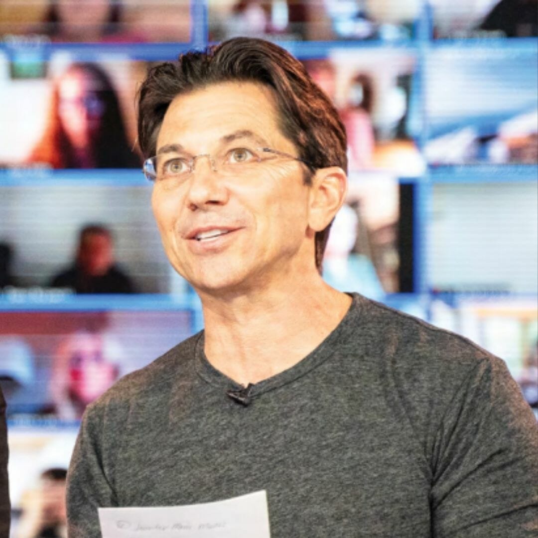 Dean Graziosi