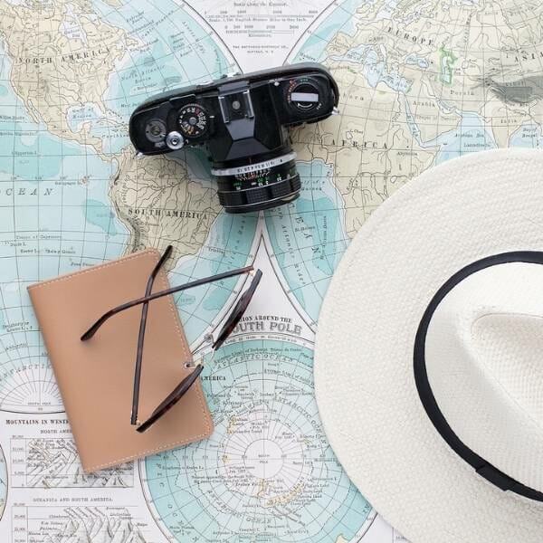 this brits life offscreen menu