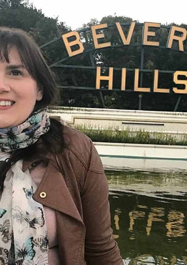 Ultimate Guide To Building The Courage & Confidence To Travel Alone