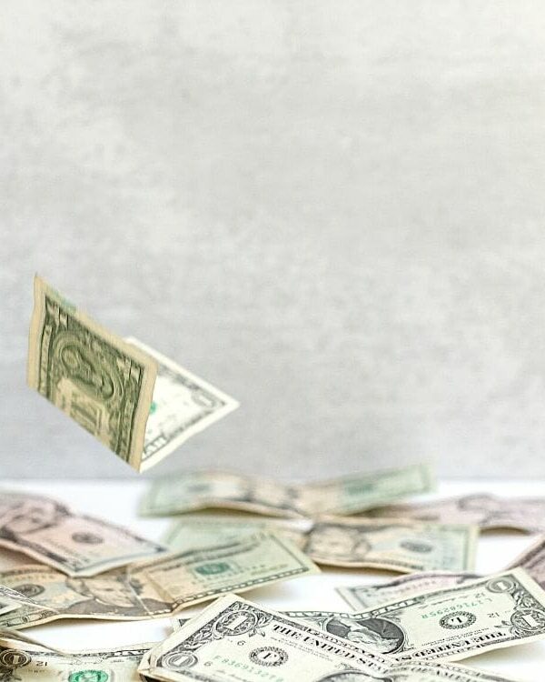 How To Heal Your Money Blocks To Attract More Money