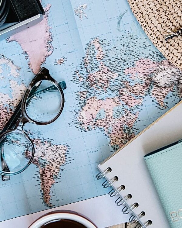 A Complete Guide To Travelling During A Pandemic