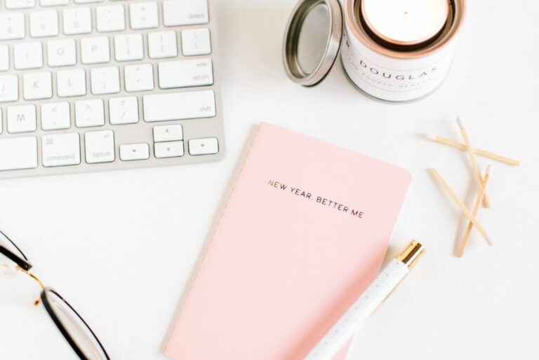 12 Ways To Start Your Personal Growth Journey