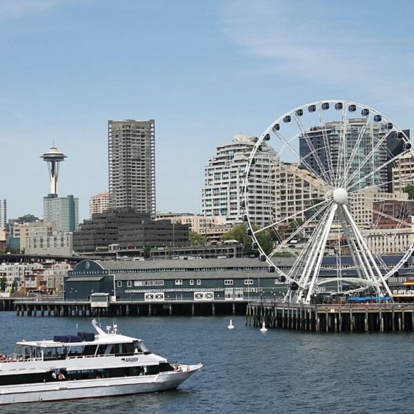 Seattle, Washington