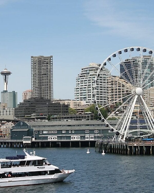 Best Things To Do On A Day Trip To Seattle