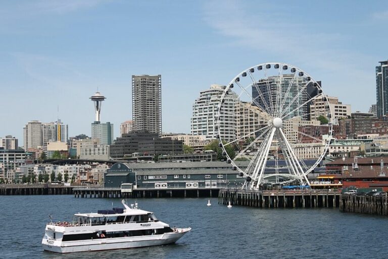 Seattle, Washington
