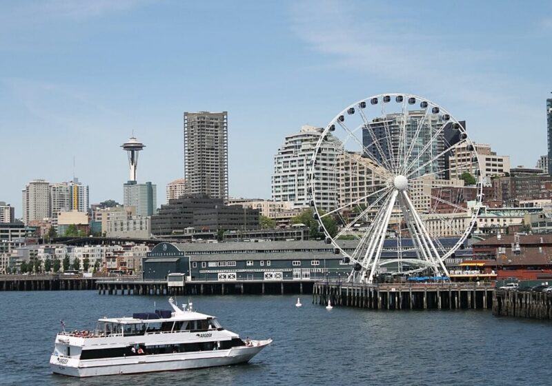 Seattle, Washington