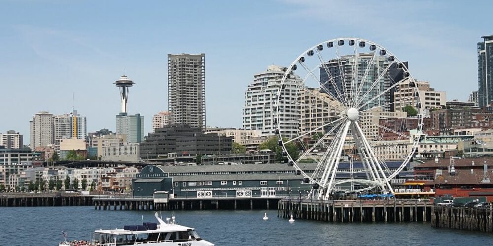 Seattle, Washington