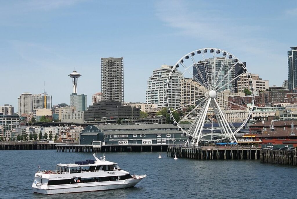 Seattle, Washington