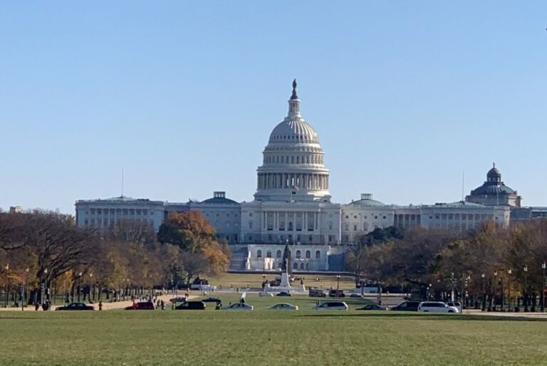 7 Easy Ways To Save Money In Washington DC