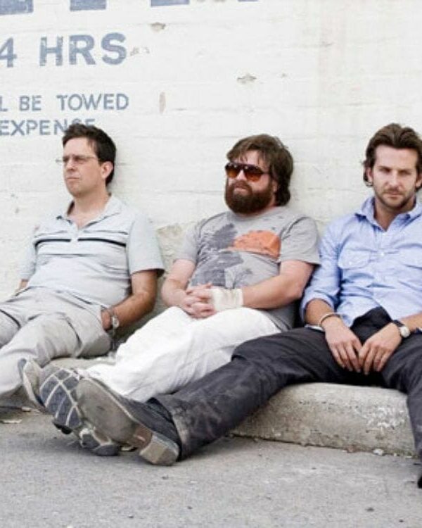 Important Life & Friendship Lessons In The Hangover Movies