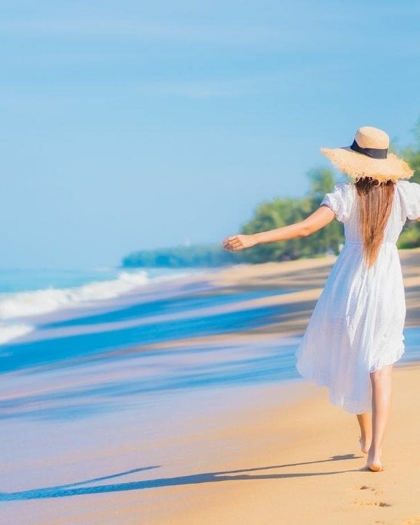 Helpful Tips To Stay Safe When You Travel Solo