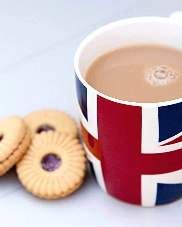 How To Drink Tea Like A Brit: A Complete Guide To British Tea Culture