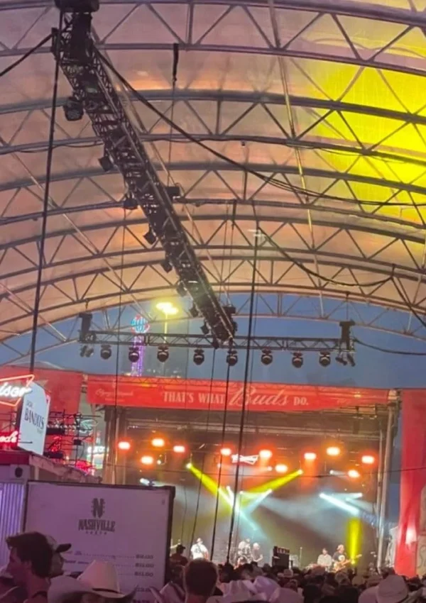 Calgary Stampede At Night: What To Expect As A Solo Traveler