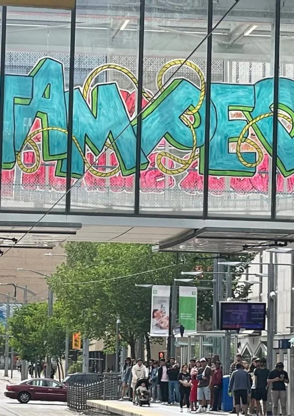 What Happens In Calgary During Stampede (Outside The Grounds)
