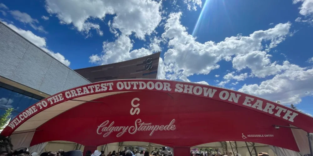 The Ultimate Guide to Enjoying the Calgary Stampede Alone