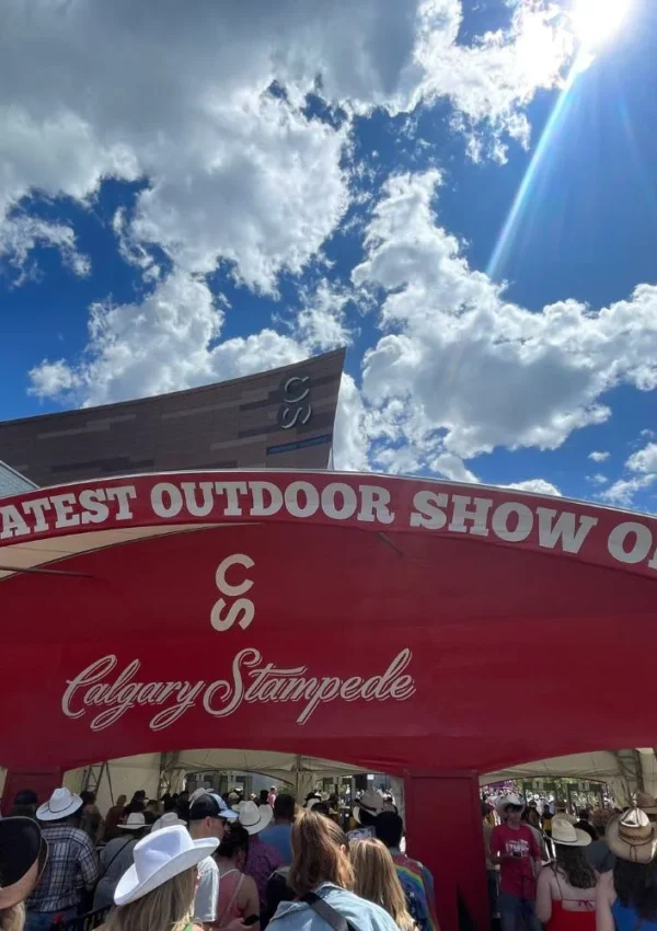 The Ultimate Guide to Enjoying the Calgary Stampede Alone