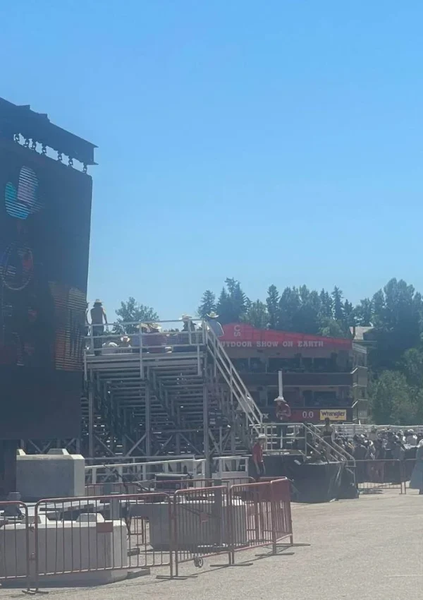 Best Things To Do Alone At Calgary Stampede
