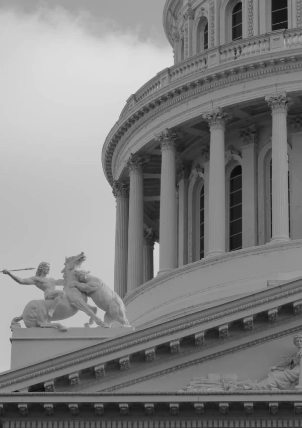 What Is Authoritarianism? Why It’s Happening In America Now