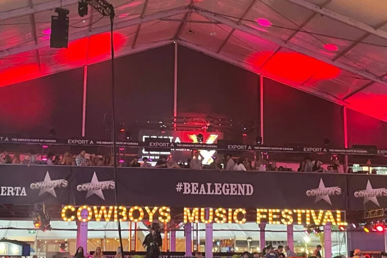 Cowboys Music Festival: Complete Guide For Solo Travelers