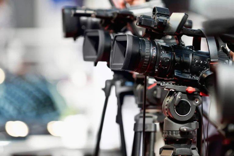 The Information War: Lies, Algorithms, and How Disinformation Undermines Democracy