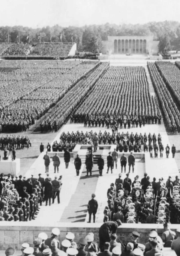 Why Authoritarianism Is So Dangerous: History&rsquo;s Deadly Pattern