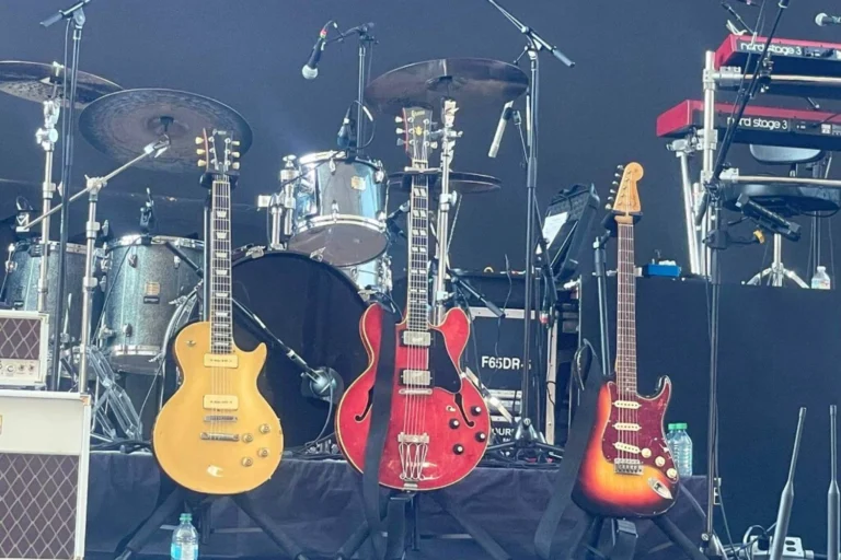 Ultimate Guide To Live Music At Calgary Stampede