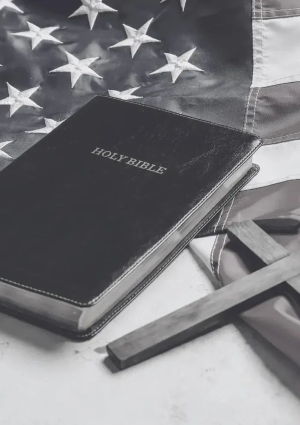 Why Christians Think They Should Rule America