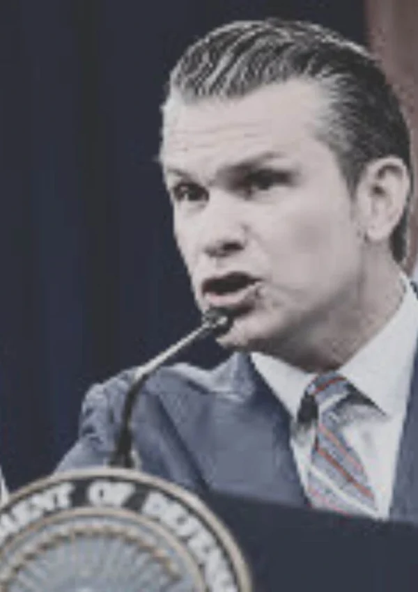 Pete Hegseth And The Christian Takeover Of The Pentagon