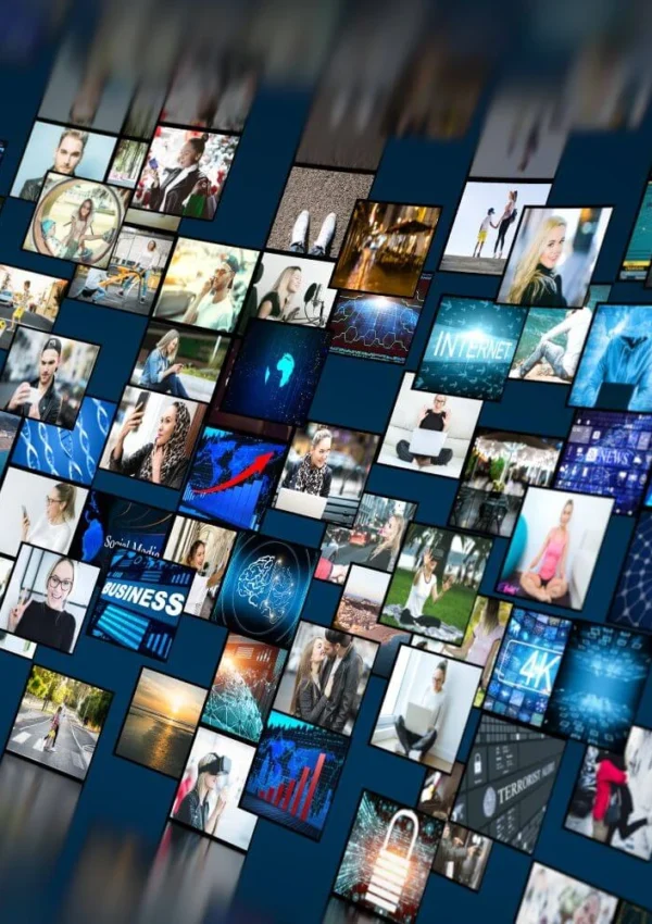 The Information War: Lies, Algorithms, and How Disinformation Undermines Democracy