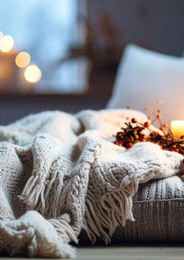 64 Great Ways To Romanticize Winter When You’re Single