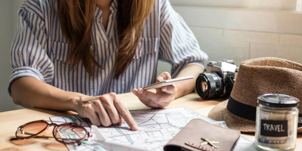 Pinterest board full of Scotland travel inspiration pins and itinerary ideas.