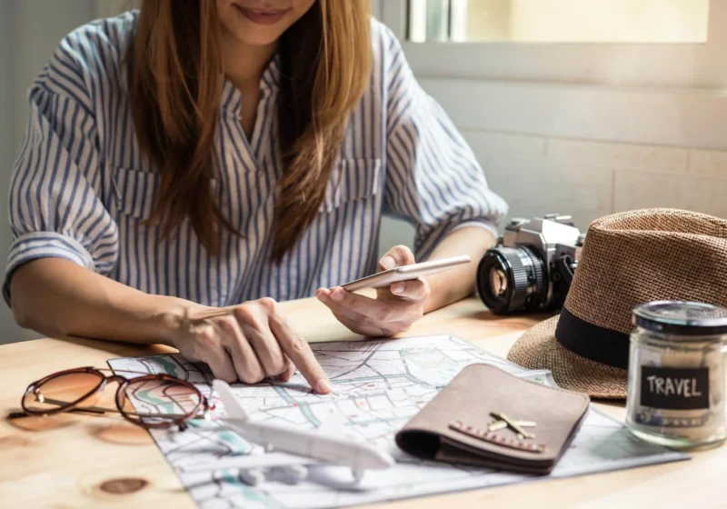 Pinterest board full of Scotland travel inspiration pins and itinerary ideas.