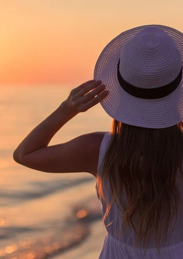 Empowering Solo Travel Affirmations For Women Travelling Alone