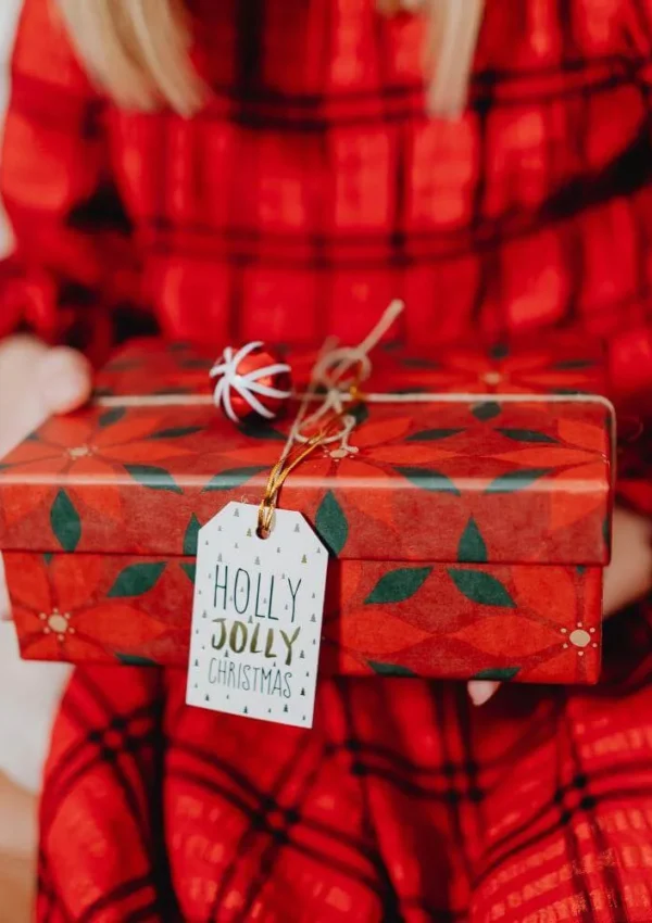 How To Make A Christmas Eve Box For Yourself And Enjoy A Cozy Solo Christmas