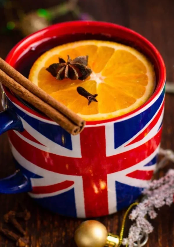 Ultimate Guide To The Best British Christmas Drinks