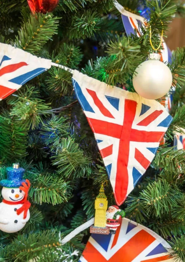Best British Christmas Food To Enjoy During The Holidays