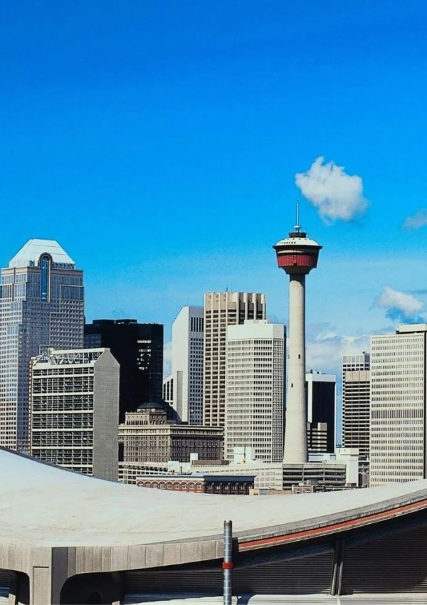 What Is Calgary Known For? History, Culture, And Solo Travel Insights